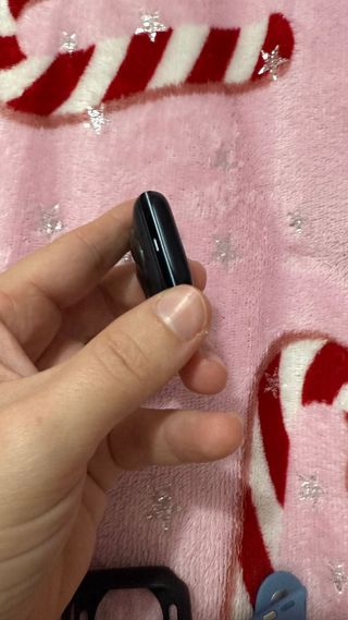 Apple Watch SE 2ª Gen 2022 Negro/Plata