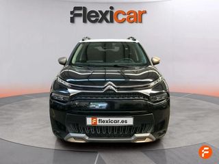 Citroën C3 Aircross BlueHDi 81kW (110CV) S&S C-Series