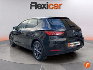 Seat Leon 1.5 TSI 96kW (130CV) S&S Style Visio Ed