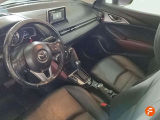 Mazda CX-3 2.0 SKYACTIV GE Style+ 2WD AT