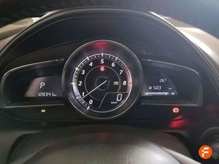 Mazda CX-3 2.0 SKYACTIV GE Style+ 2WD AT