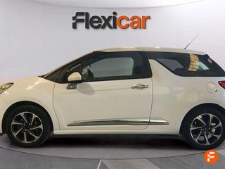 DS DS 3 PureTech 82 Design