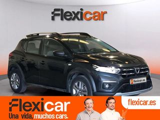 Dacia Sandero Stepway Comfort TCe 67kW (90CV)