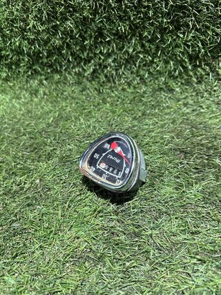 Velocímetro Huret Mobylette AV90 Rural