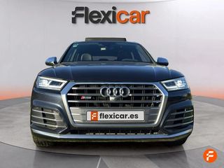 Audi Q5 SQ5 3.0 TFSI 260kW quattro triptronic