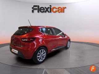 Renault Clio Zen Energy TCe 66kW (90CV)