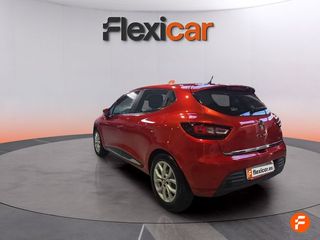 Renault Clio Zen Energy TCe 66kW (90CV)