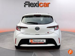 Toyota Corolla 140H Active Plus