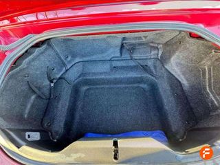 Fiat 124 Spider 124 Spider