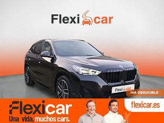 BMW X1 sDrive18i