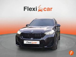 BMW X1 sDrive18i