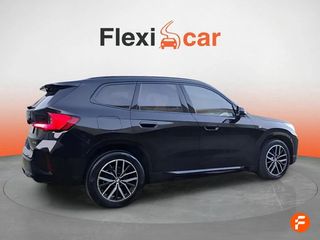 BMW X1 sDrive18i