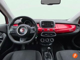 Fiat 500X Lounge 1.4 MultiAir 140cv 4x2