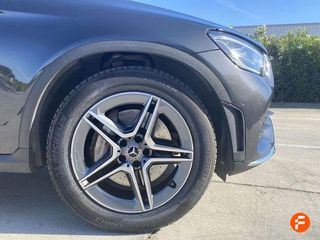 Mercedes GLC GLC 200 4MATIC