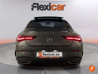 Mercedes CLA CLA 200 D DCT