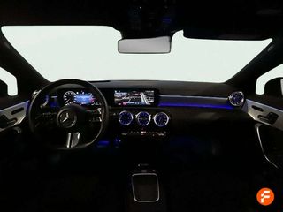 Mercedes CLA CLA 200 D DCT