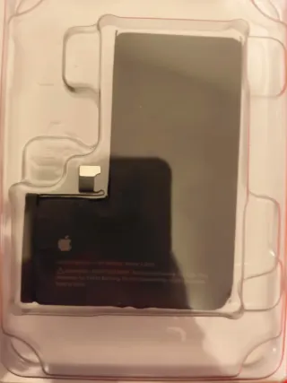 Lote 4 Batterie per iPhone 13 Pro/Max e 14 Pro