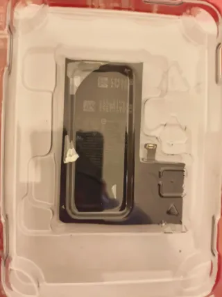 Lote 4 Batterie per iPhone 13 Pro/Max e 14 Pro