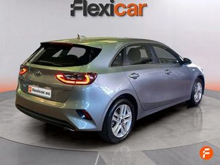 Kia Ceed 1.0 T-GDi 74kW (100CV)