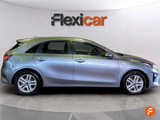 Kia Ceed 1.0 T-GDi 74kW (100CV)