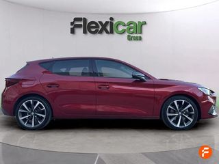 Seat Leon 1.5 eTSI 110kW DSG-7 S&S FR