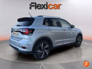 Volkswagen T-Cross Sport 1.5 TSI 110kW (150CV) DSG