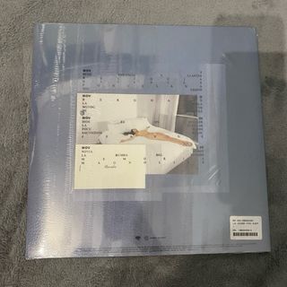 Vinilo Rosalia - LUX + postal firmada