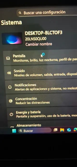 Lenovo Thinkpad Portátil Tablet