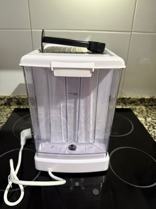 Cafetera Cecotec Cappuccino Semiautomática