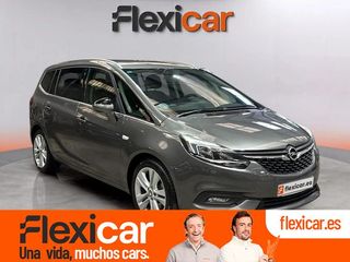 Opel Zafira Tourer 1.6 T S/S Innovation Auto