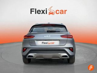 Kia XCeed 1.5 MHEV iMT Drive 118kW (160CV)