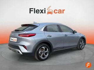 Kia XCeed 1.5 MHEV iMT Drive 118kW (160CV)