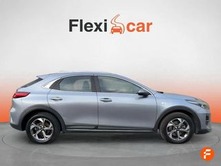 Kia XCeed 1.5 MHEV iMT Drive 118kW (160CV)