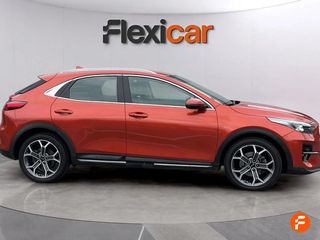 Kia XCeed 1.6 GDi PHEV 104kW (141CV) eDrive