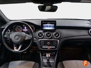Mercedes GLA GLA 180