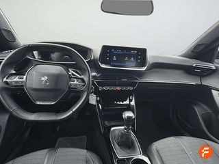 Peugeot 2008 Allure Pack Puretech 100 S&S 6 Vel. MAN