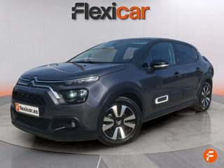 Citroën C3 PureTech 60KW (83CV) Max