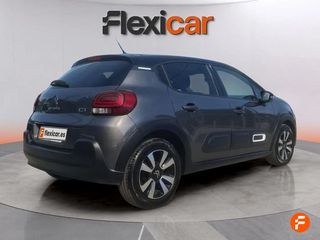 Citroën C3 PureTech 60KW (83CV) Max