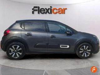 Citroën C3 PureTech 60KW (83CV) Max