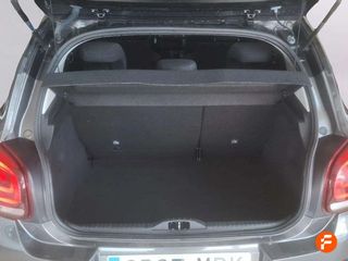 Citroën C3 PureTech 60KW (83CV) Max