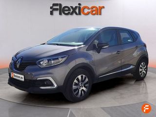 Renault Captur Intens Energy TCe 66kW (90CV) -18