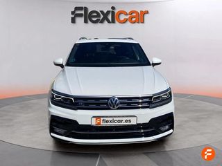 Volkswagen Tiguan Sport 1.5 TSI 110kW (150CV) DSG