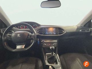 Peugeot 308 5p Active Pack PureTech 130 S&S