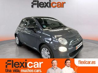 Fiat 500 Club 1.0 Hybrid 51KW (70 CV)