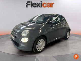 Fiat 500 Club 1.0 Hybrid 51KW (70 CV)