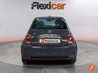 Fiat 500 Club 1.0 Hybrid 51KW (70 CV)