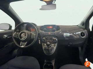 Fiat 500 Club 1.0 Hybrid 51KW (70 CV)