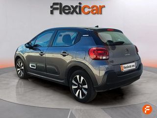 Citroën C3 PureTech 60KW (83CV) Feel Pack