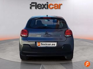 Citroën C3 PureTech 60KW (83CV) Feel Pack