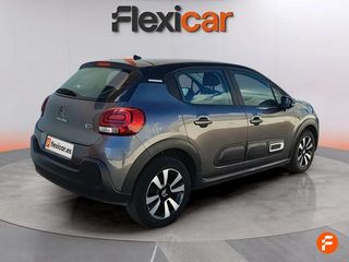 Citroën C3 PureTech 60KW (83CV) Feel Pack